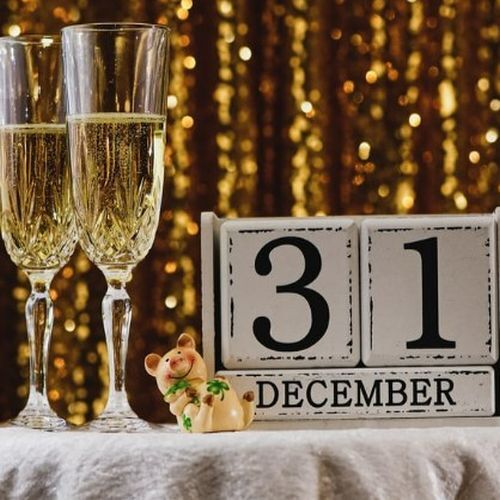 Menu di Capodanno 31.12.2025