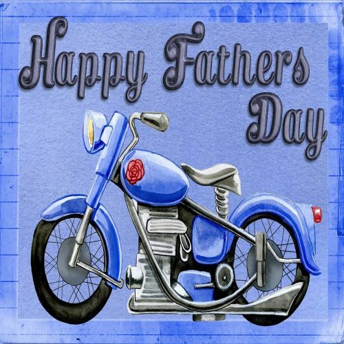 Menu per la festa del papà