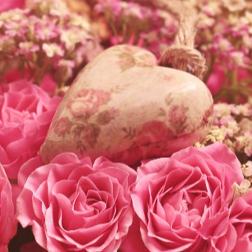 Menu di San Valentino